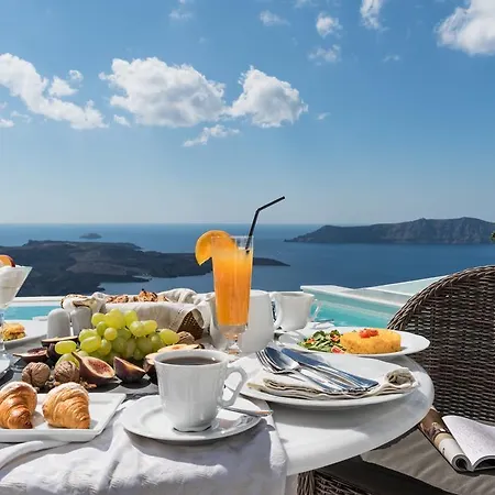 Anteliz Private Villa