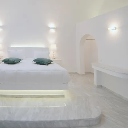 Anteliz Private Villa *