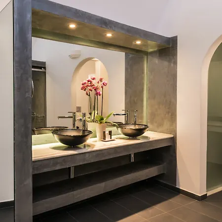 Villa Anteliz Private *