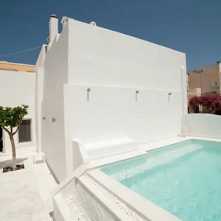 Villa Anteliz Private Firá