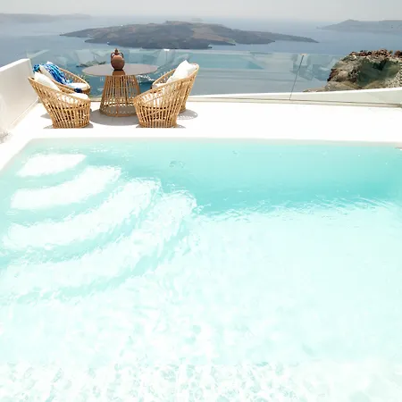 Anteliz Private Villa