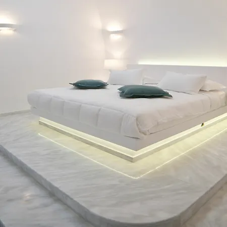 Anteliz Private Villa