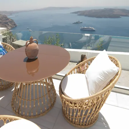 Anteliz Private Villa