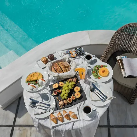 Villa Anteliz Private Fira (Santorini)