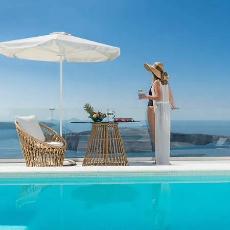 Anteliz Private Fira (Santorini)